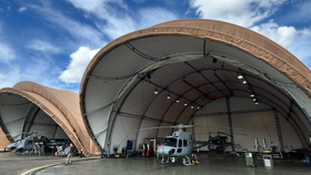 Eurosatory 2026 : ABILIS Maintenance change d’échelle