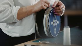 Label Fabriqué à Marseille