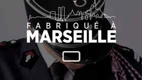 Label Fabriqué à Marseille